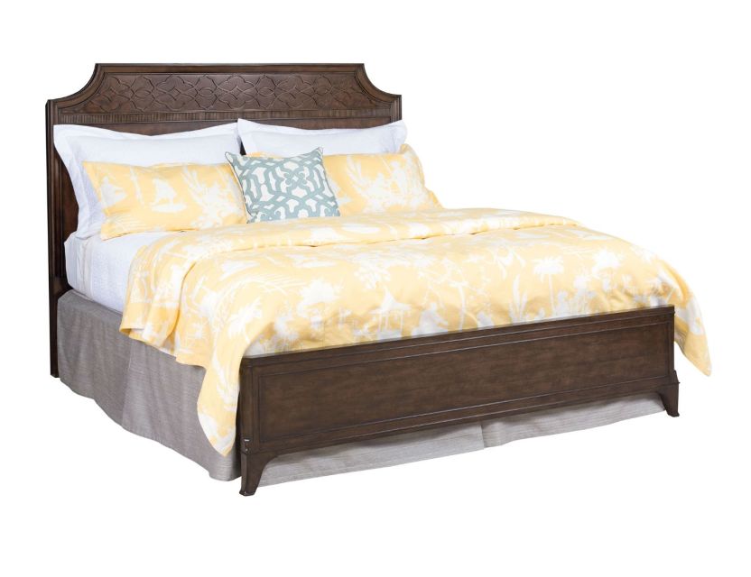 BED, 4/6-5/0 PANEL BED