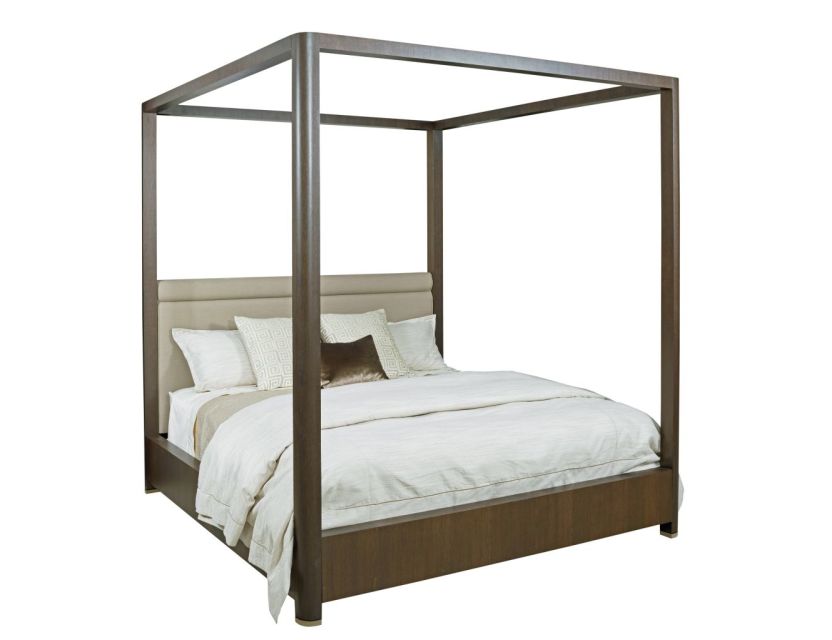 FREEMONT CANOPY BED 5/0 PACKAGE