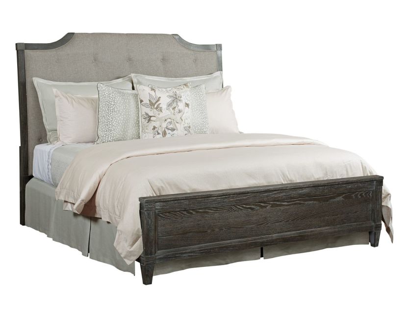 LORRAINE UPH BED 5/0 PACKAGE