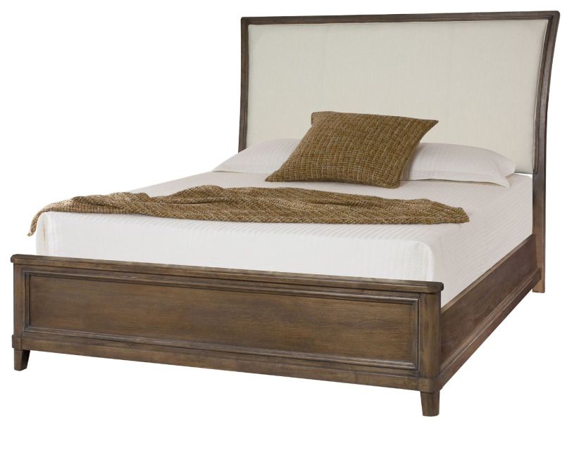 BED, 5/0 UPH SLEIGH