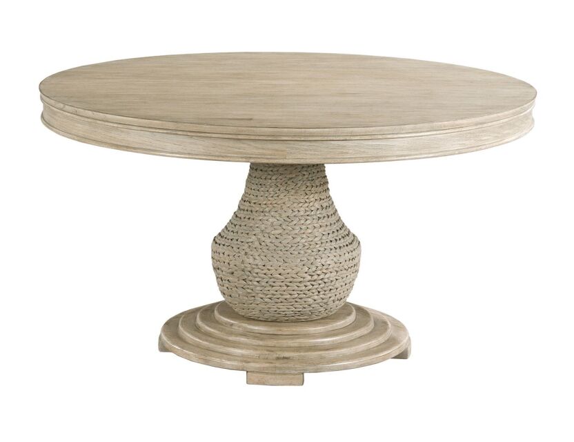 LARGO ROUND DINING TABLE PACKAGE