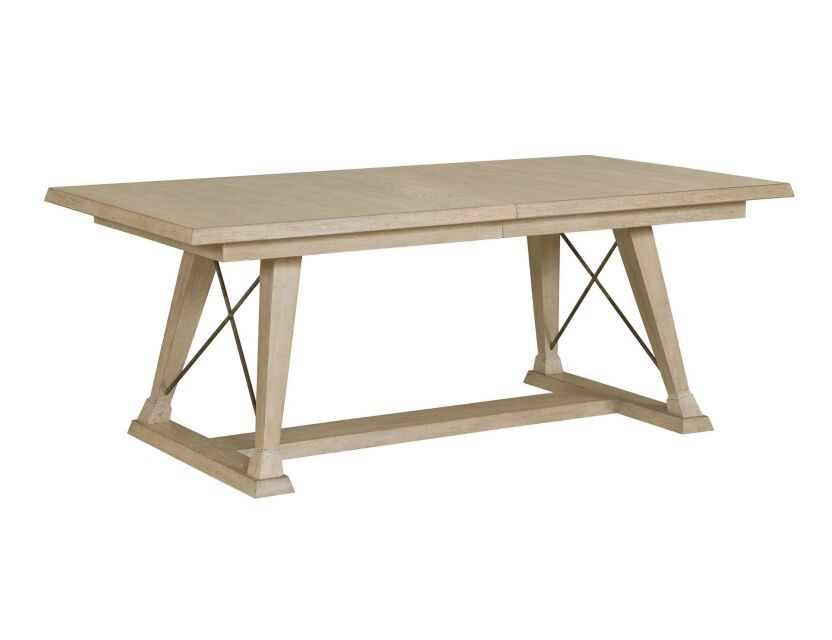 CLAYTON DINING TABLE TOP