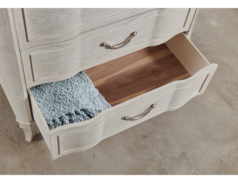 EMELIE DRAWER CHEST Room Scene 2