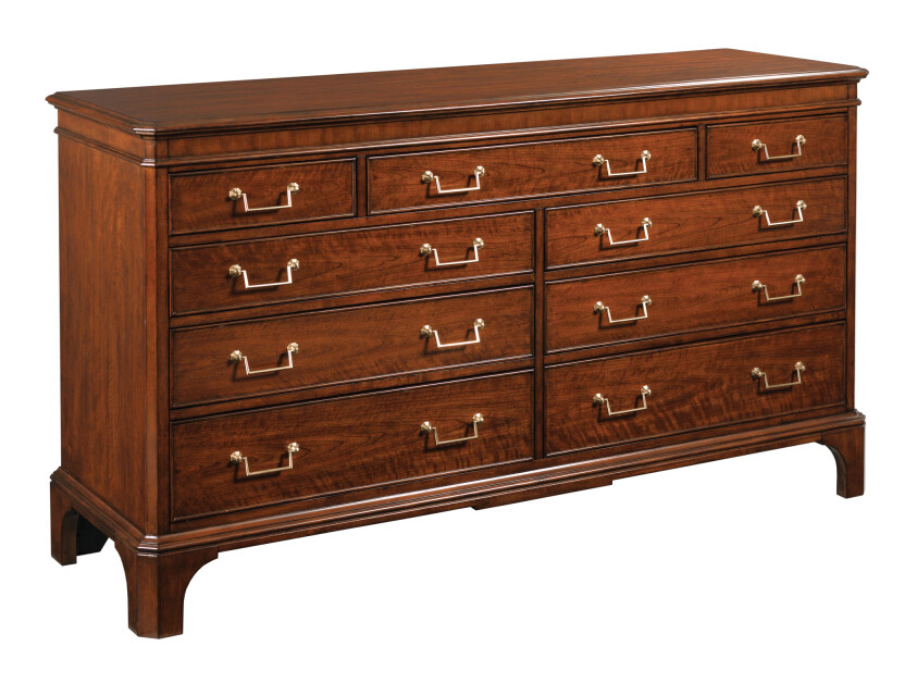 ANDOVER DRAWER DRESSER