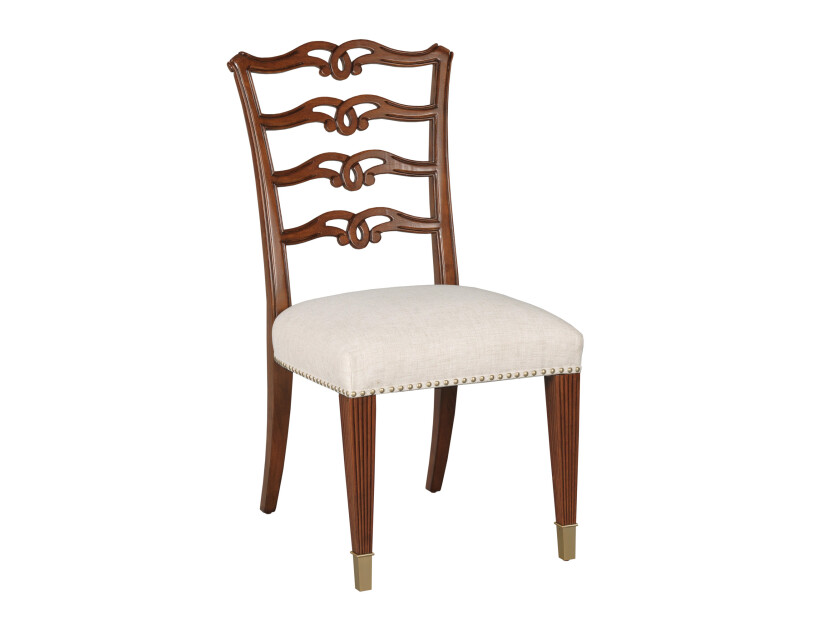 BARTLEY SIDE CHAIR