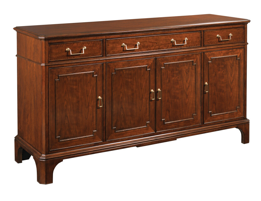 ADDISON CREDENZA