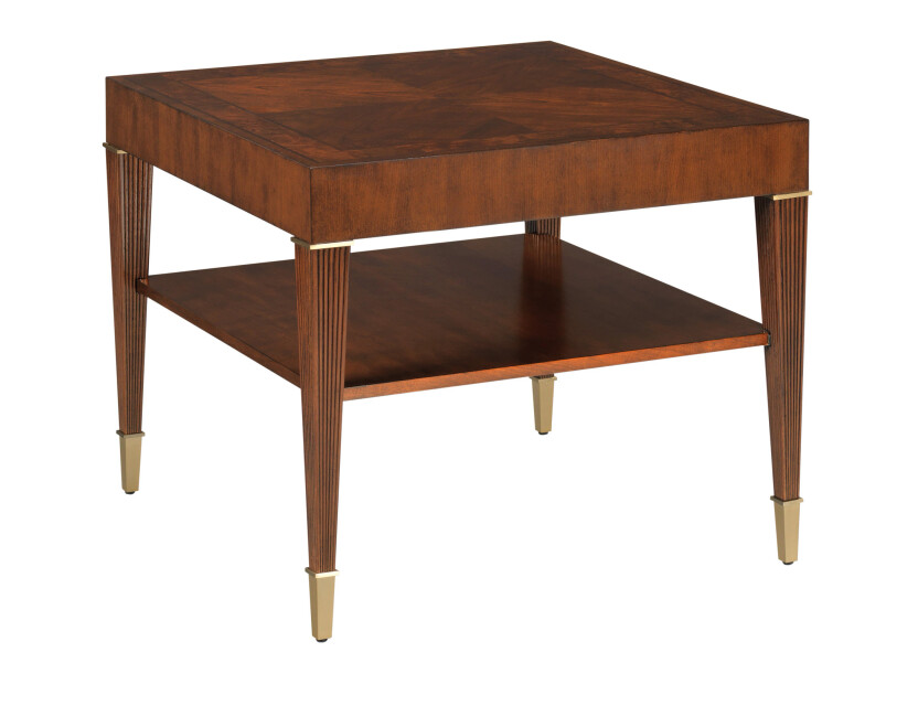 GREENHILL LAMP TABLE