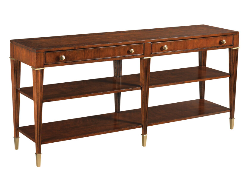 GREENHILL CONSOLE TABLE