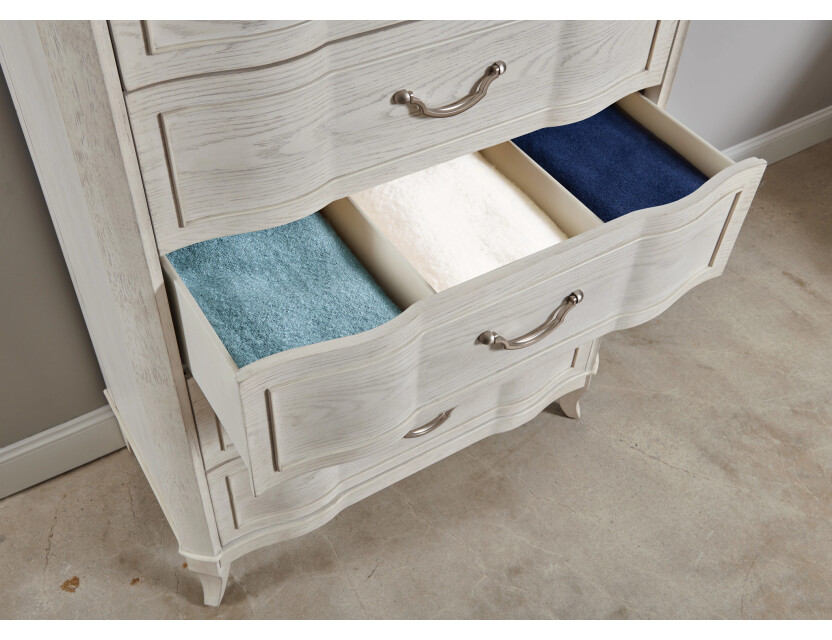 EMELIE DRAWER CHEST Room Scene 3