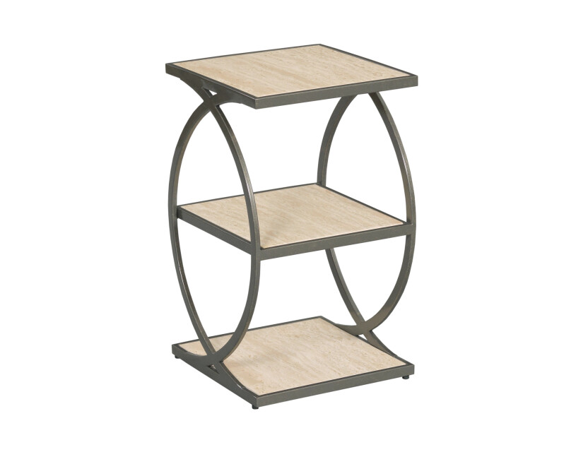 UNISON ACCENT TABLE