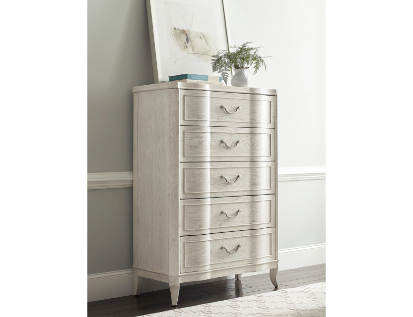 EMELIE DRAWER CHEST Room Scene 1