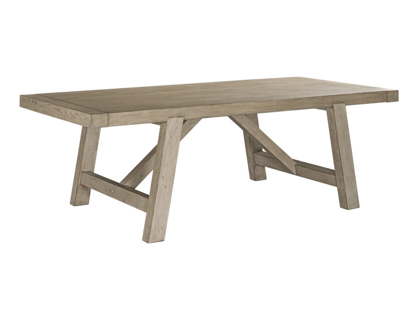 GILMORE DINING TABLE