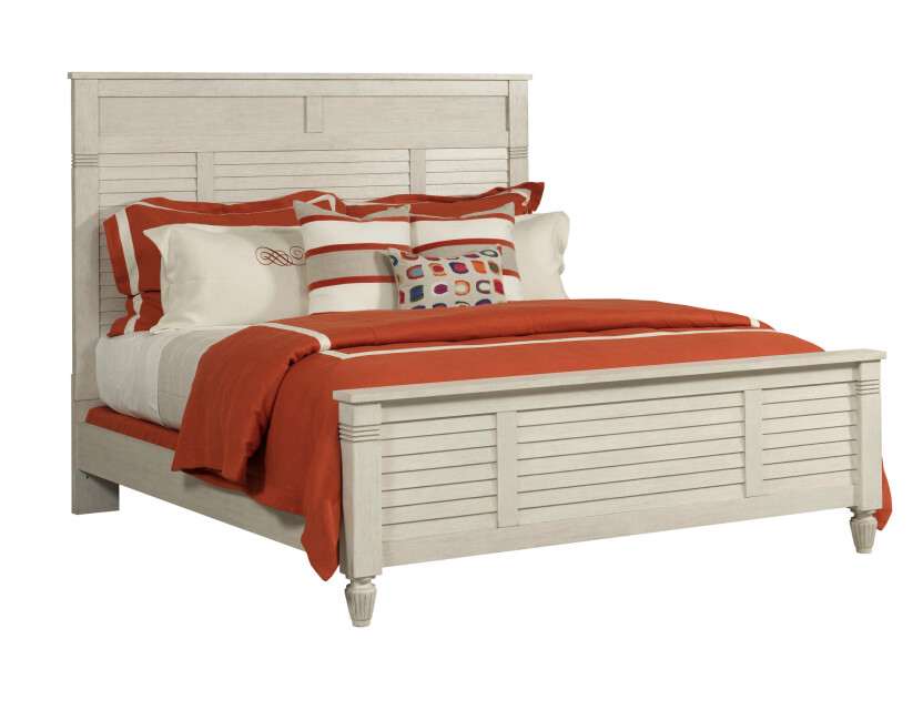 ACADIA 5/0 PANEL BED PACKAGE